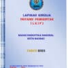 Laporan Kinerja Instansi Pemerintah (LKIP) BNN Kota Baubau Tahun 2023